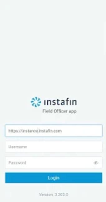 instafin field officer|Instafin Field Officer app for Android .